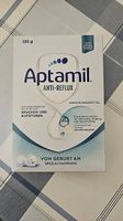 Neu Aptamil Andickungsmittel 135gr