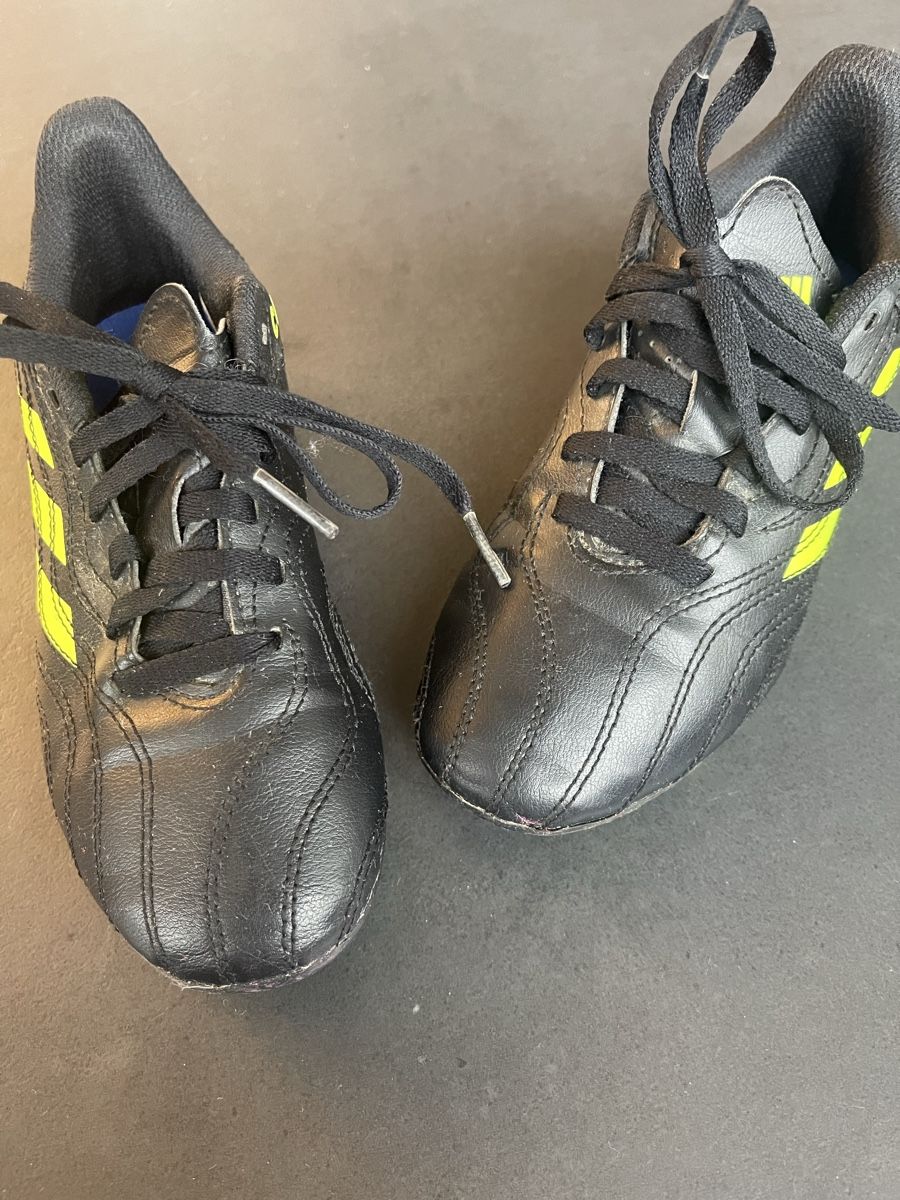 Adidas Scarpe per ragazzi: Fussball Adidas Copa Noppen , Grösse 33 – Usato da Feldbrunnen venduto da cleo09 2
