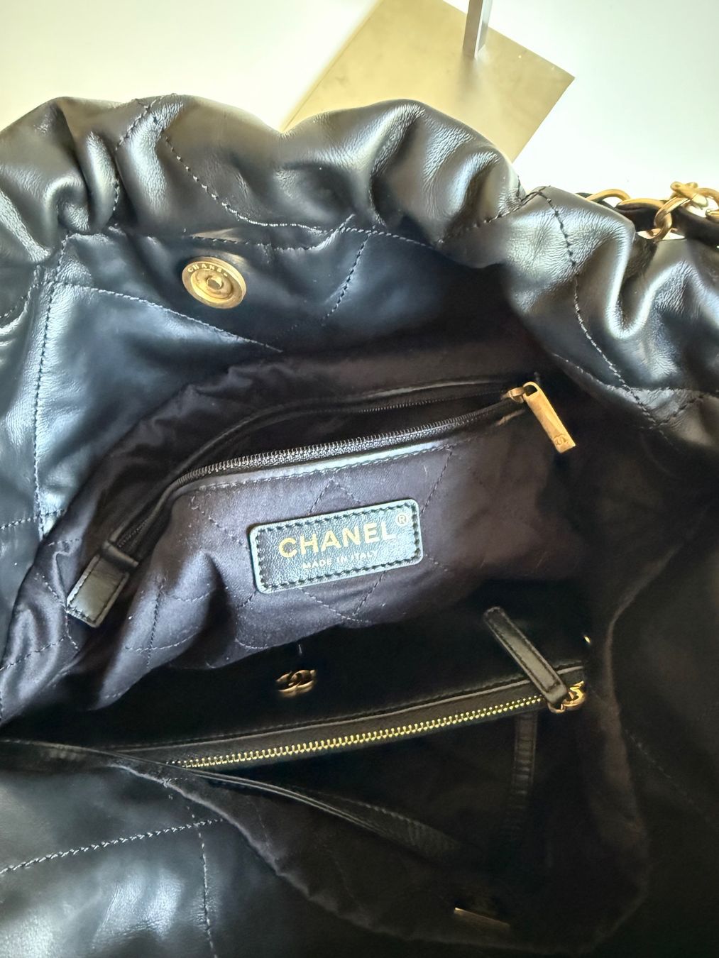 Chanel Sacs femmes: Chanel 22 Tasche – Neuf (Voir description) à Winterthur par 11.11 5
