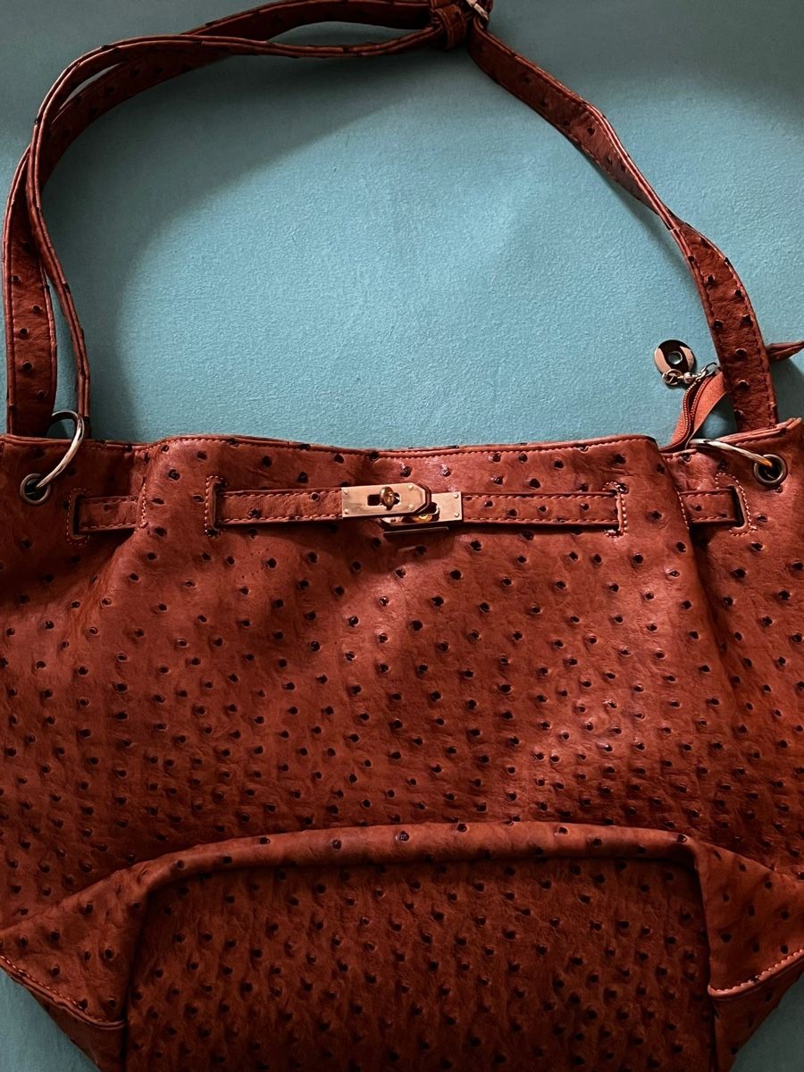Borse da donna: Handtasche – Nuovo (secondo la descrizione) da Teufen Ar venduto da Exclusive.stuff.CH 4