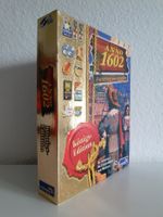 PC Game Anno 1602 Königsedition (1998) Big Box