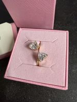 Swarovski Ring neu