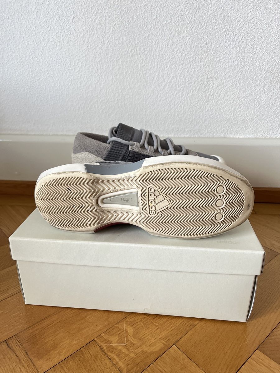 Adidas Scarpe da uomo: Adidas Crazy 1 A//D – Usato da Bevaix venduto da Jeandasch 3