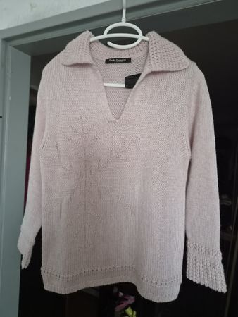 Betty Barclay schöner Pullover Gr. 38
