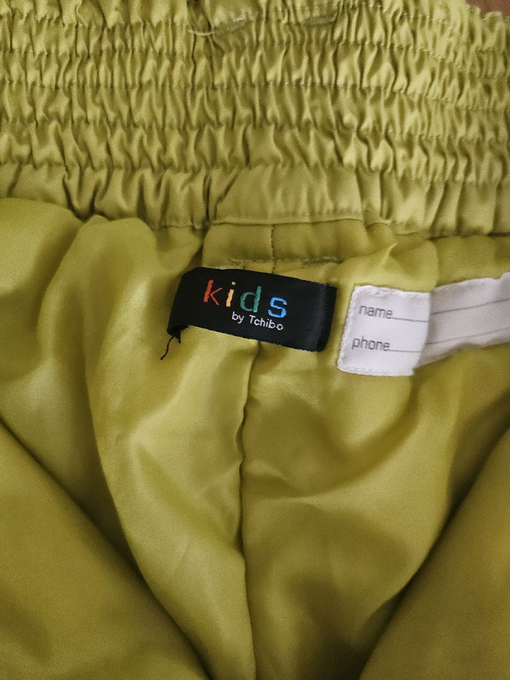 Pantalons: Skihose von 1 CHF – D'occasion à Rapperswil SG par dslemer 2