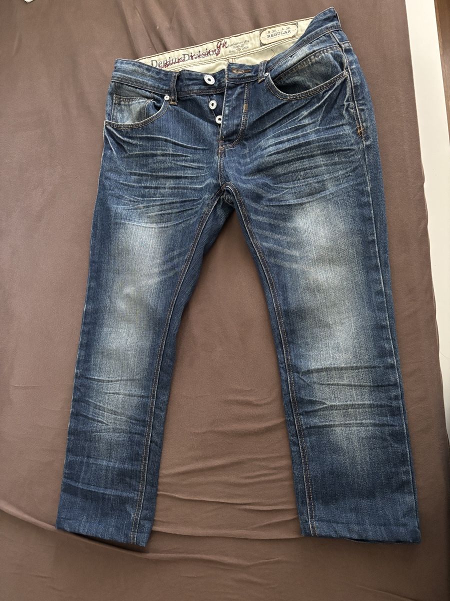 Jeans: Jeans all for 3 francs only – Gebraucht aus Effretikon von mon_r2mf 5