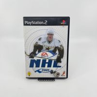 NHL 2001 (PS2)