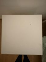 IKEA Songesand Bedside Table