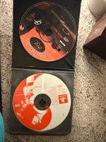 Lot 27 jeux vidéo jap ou autre