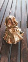 Ceramica R. Carboni Elmas statuina . Artigianal 