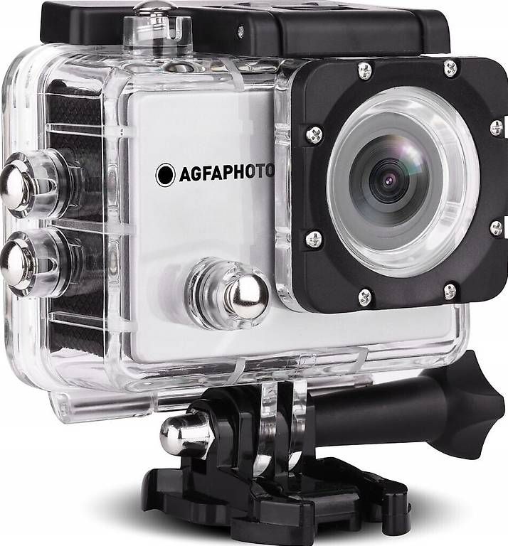 Action Cam: Action Kamera Agfa Realimove AC5000 – Gebraucht aus Hägendorf von AdlerTom 1