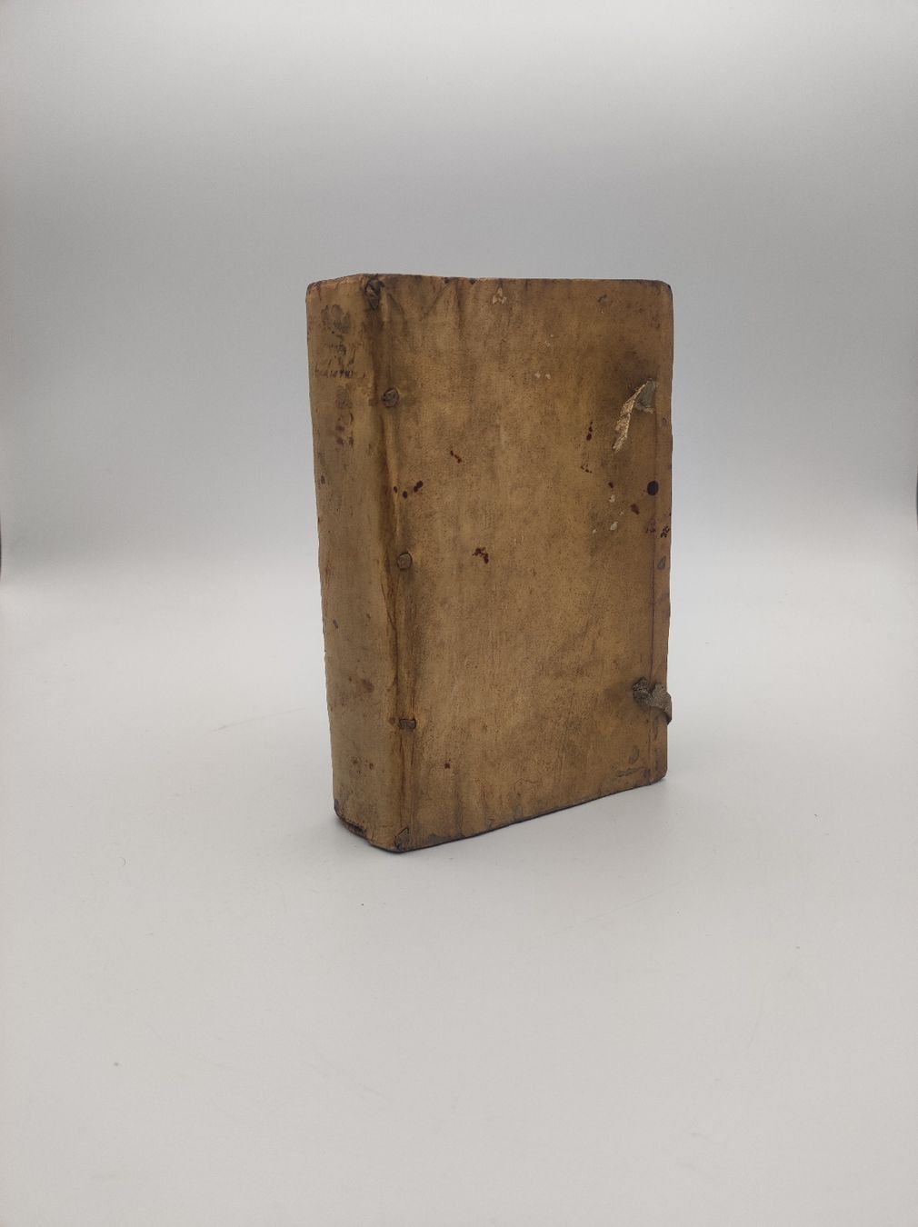 Libri: HEINRICH BULLINGER - RATIO STUDIORUM – Usato da Goldach venduto da Gaip 6