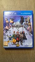 PS4, Game, Kingdom Hearts HD 2.8 Final Chapter Prologue, OVP