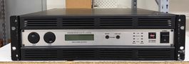 Amplificatore XT2600 XTreme audio 2 canali con DSP