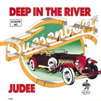 DUESENBERG - DEEP IN THE RIVER (7'' Vinyl Single VG+)