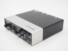 TOP ANGEBOT !! STEINBERG UR22 mk ll USB Audio Interface