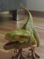 Schleich Tyrannosaurus Rex Spielfigur - Detailliert & Robust