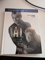 AI Premium Collection Blu Ray DVD Spielberg