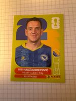 Panini Sticker WM 2026, BIH 8 Amir Hadziahmetovic