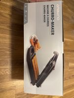 Churro-Maker 