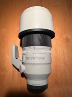 Sony FE 100-400mm F4.5-5.6