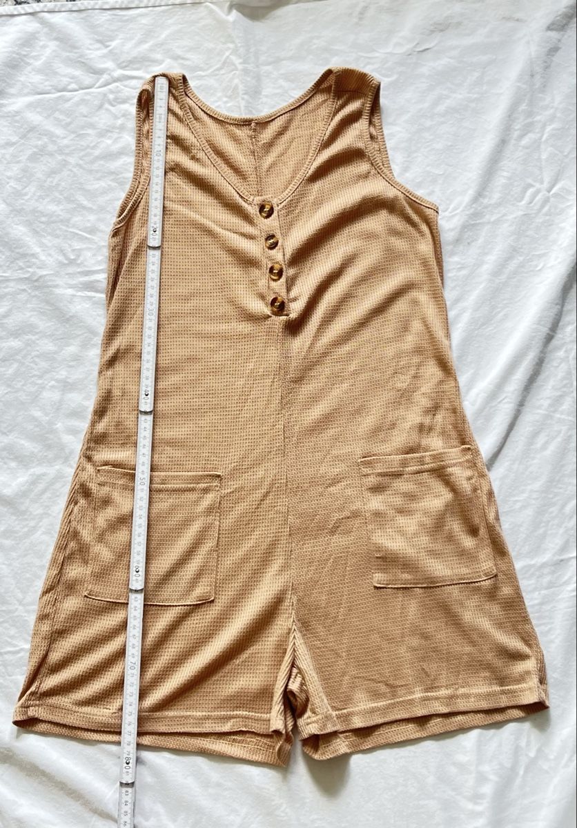 Tute: Jumpsuit S – Usato da Davos Platz venduto da Infinity795 2