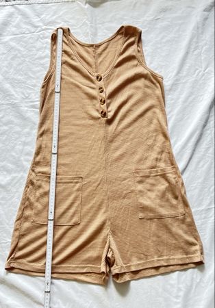 Jumpsuit S