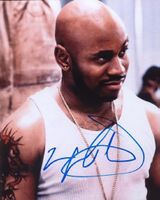 LL Cool J. 1968- Autogramm signiert Foto 20x25cm