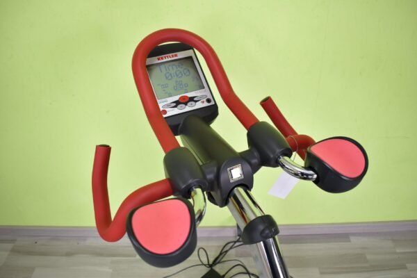 Kettler Hometrainer: Kettler Ergoracer Ergometer Indoor-Cycle – Usato da Rorbas venduto da Bredi64 2