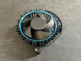 Intel CPU-Kühler, LGA1700
