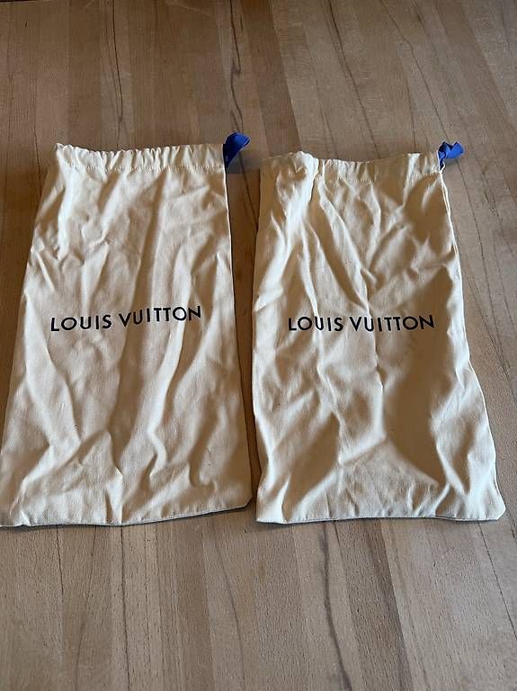 Damenschuhe: Luis Vuitton Schuhe – Neu und originalverpackt aus Triesenberg von gana06 4