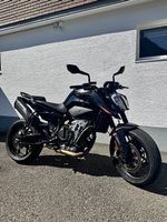 Ktm 890 Duke R