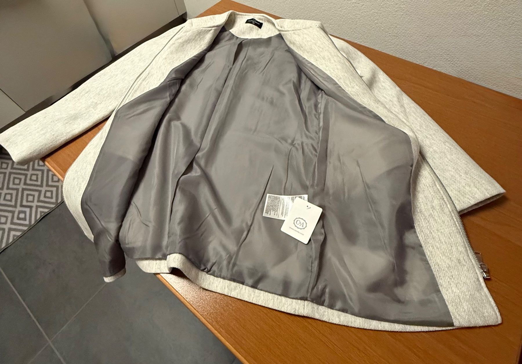 Vestes: Giacca donna 36 – D'occasion à Niederwil AG par gio_82tc 2