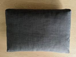 Kissen zu Ikea-Bettsofa Friheten