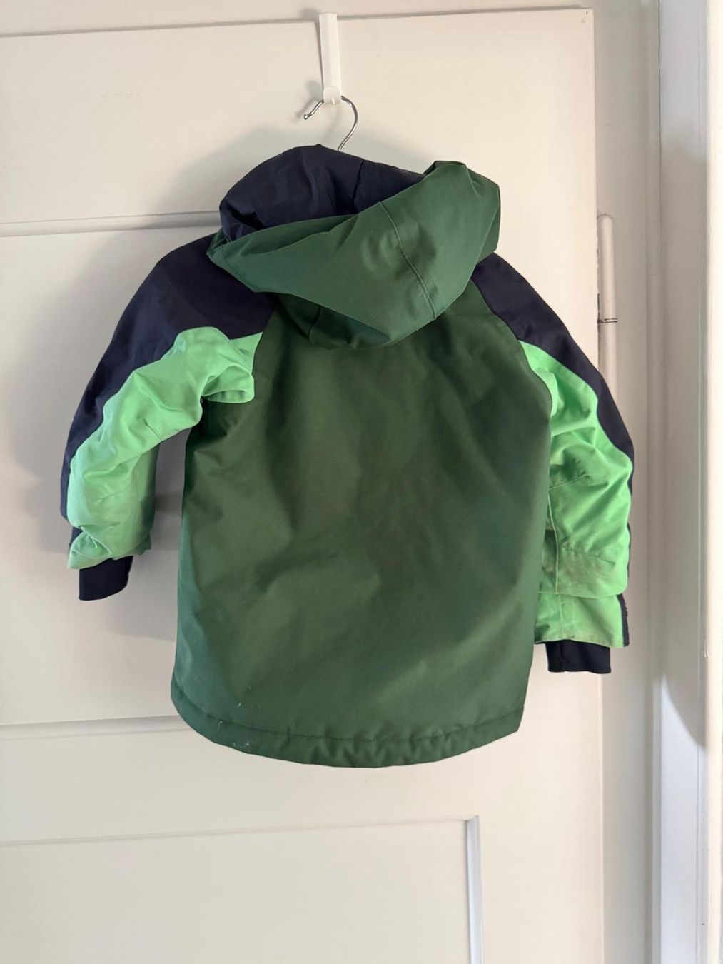 Giacche & Cappotti: Didriksons Winterjacke Grösse 90 – Usato da Zürich venduto da dor_rq6x 2