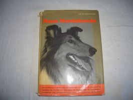 Neue Hundekunde Prof. Dr. Evgen Seiferle Buch