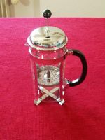 Bodum French Press Chambord, Kafeebereiter 1Lt.