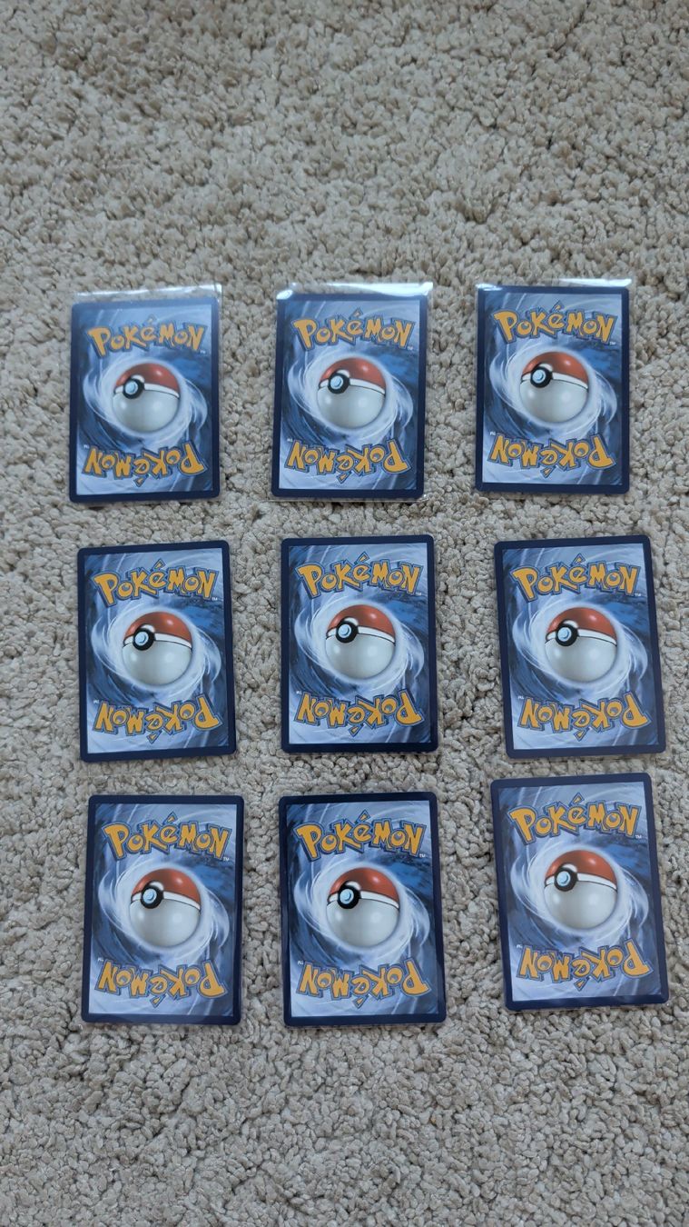 Pokémon Carte collezionabili: Pokemon First Partner Illustration Collection Series 2 Mint – Nuovo e nell'imballaggio originale da Basel venduto da UmbreonPokemon11 7