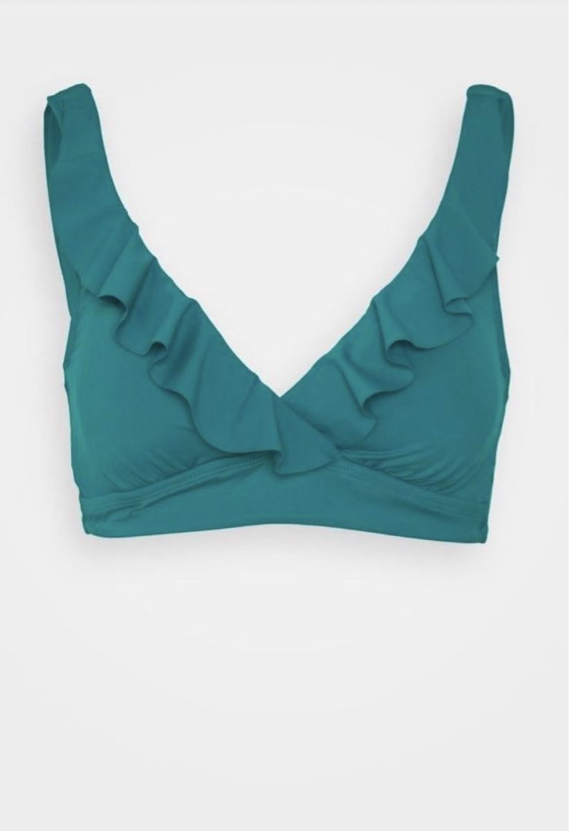 Ralph Lauren Costumi da bagno & Bikini: Lauren Ralph - Haut de bikini taille 40 – Nuovo (secondo la descrizione) da Delémont venduto da Emi-98
