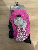 Winterjacke für kleine Hunde, Rogz Grösse 22, Neu!