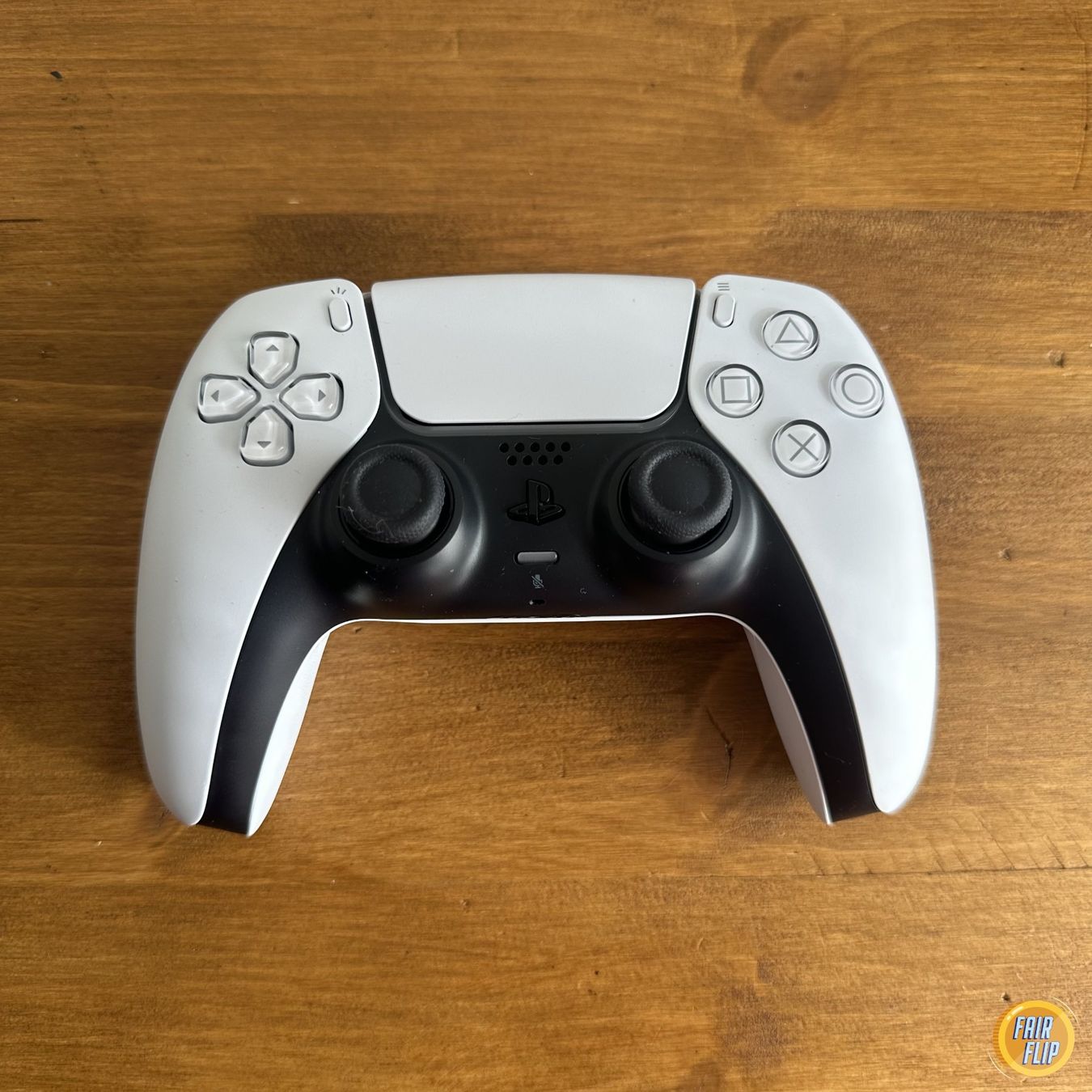 Manettes: PS5 DualSense Controller – D'occasion à Luzern par fairflip