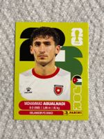 Panini Jordanien FIFA WM 2026 JOR 8