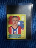 Sammelkarte Erling Haaland Panini Manchester City FC