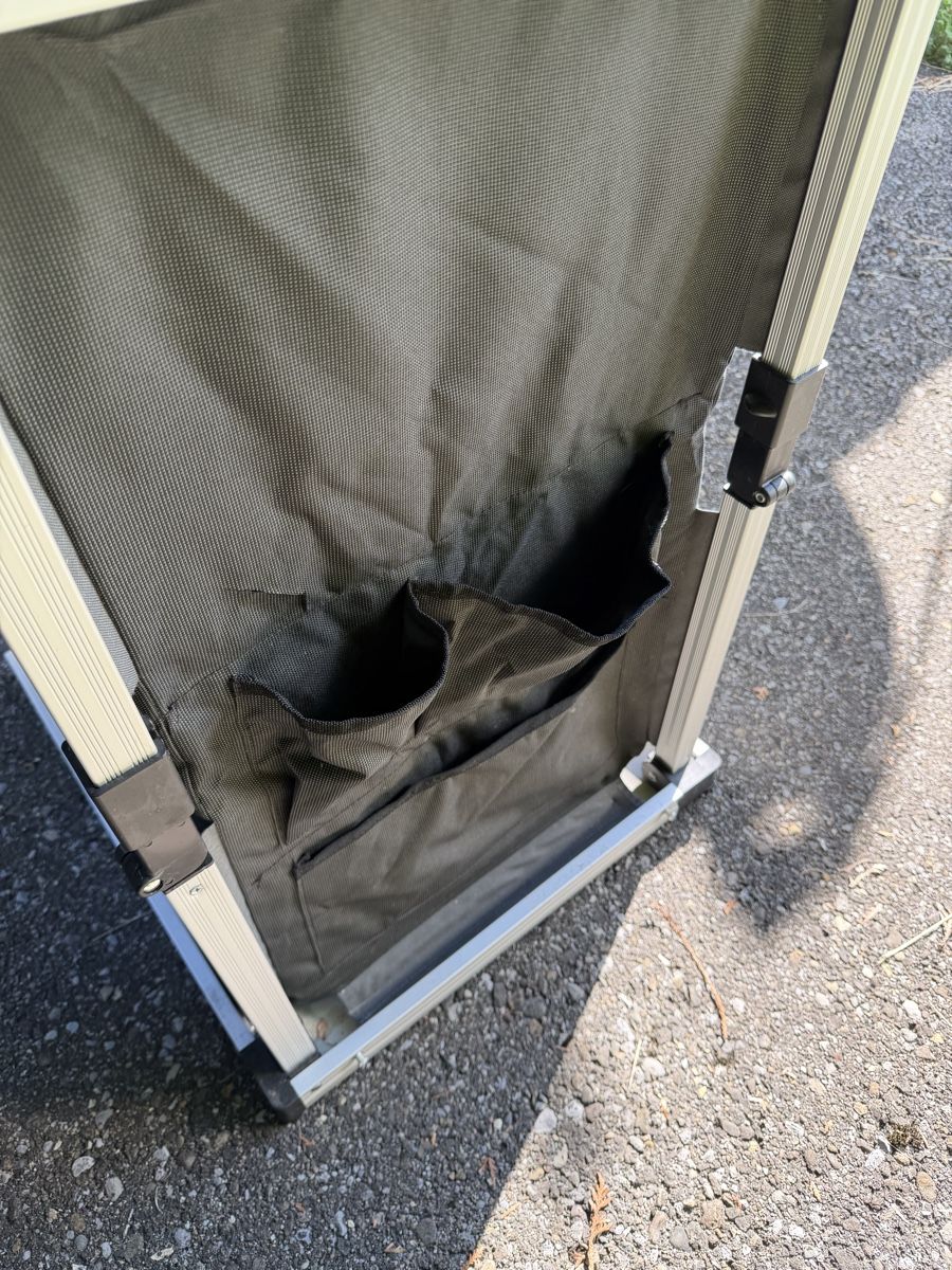 Schränke: Campingmöbel Isabella  – Gebraucht aus Unteriberg von RetoW19 2