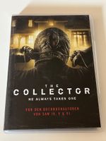 The Collector DVD Horrorfilm