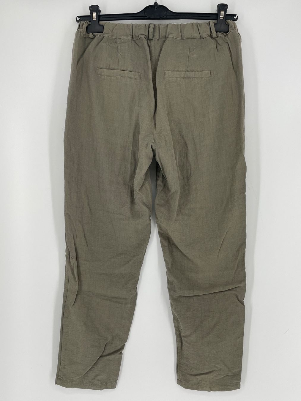 Pantaloni: Leichte Sommerhose, Gr. M von Chicorée – Usato da Auenstein venduto da moin. 1