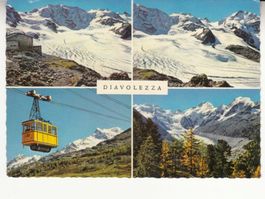 Diavolezza 1960