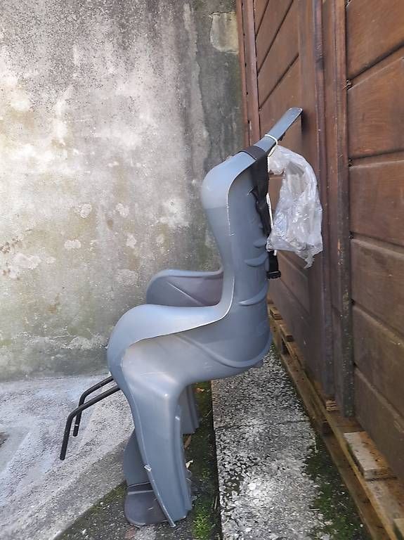 Pezzi di ricambio: Chaise velo - enfant – Usato da Bursins venduto da bia_2hnq 2