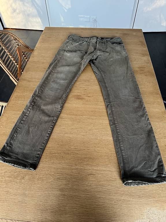Jeans: Jeans von H&M (Mann) – Gebraucht aus Rudolfstetten von krach