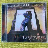 SPANDAU BALLET-PARADE